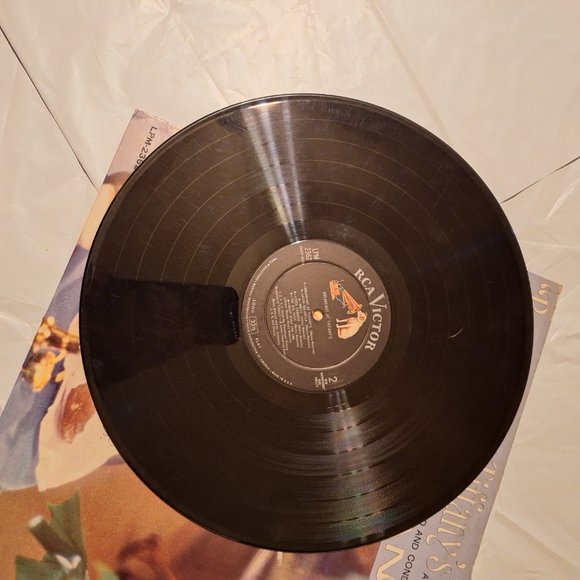 breakfast at tiffany's lp record - Picture 5 of 5